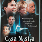 Cosa Nostra - Viimeinen sana - The last word (1994) DVD - pikkukuva 1