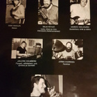 Hojas Blues Band  – Sekatyömies LP 1983 - pikkukuva 3