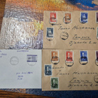 Aunus 5p-1mk, loisto 20p 1866, muut! - pikkukuva 3