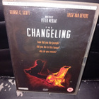 DVD The Changeling ( SIS POSTIKULU ) - pikkukuva 1