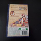 TIIKERIN OMA ELOKUVA - VHS kasetti - pikkukuva 2