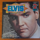 The Elvis Presley Collection Vol.3.2LP. - pikkukuva 2