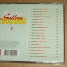 CD Million Sellers - The Eighties 5 - pikkukuva 2