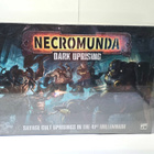 Necromunda - Dark Uprising - pikkukuva 1
