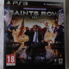 PS3 : Saints Row IV - pikkukuva 1