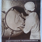 Suomen Kuvalehti N:o 37 1954 syyskuu - pikkukuva 1