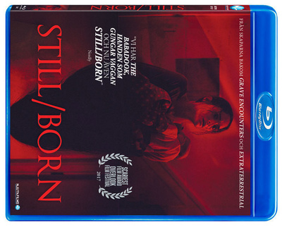 STILL / BORN	(50 005)	UUSI	-SV-	BLU-RAY			2017