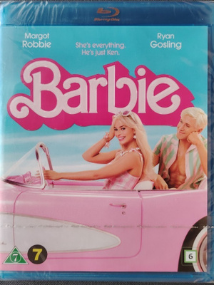 Barbie