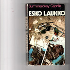 ESKO LAUKKO: Surmansyöksy Caprilla - pikkukuva 1