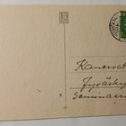 U. Ruoko: Pukki torkkuu puurovadin ääressä, p. 1945 - pikkukuva 2