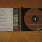 Jaakko Mäntyjärvi - Salvat – CD - pikkukuva 3