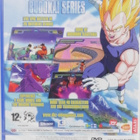 Dragon Ball Z: Infinite World - pikkukuva 2
