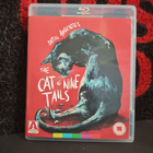 The Cat O' Nine Tails - pikkukuva 1