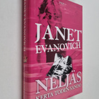 Janet Evanovich : Neljäs kerta toden sanoo - pikkukuva 1