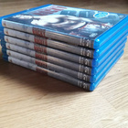 Rocky 1-6 Blu-ray Suomijulkaisut - pikkukuva 3