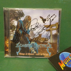 SONATA ARCTICA - SONGS OF SILENCE - LIVE CD + NIMMARIT - pikkukuva 1