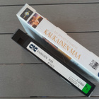 VHS: Kaukainen Maa (Tom Cruise, Nicole Kidman 1992) - pikkukuva 4