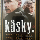 [DVD] KÄSKY - pikkukuva 1