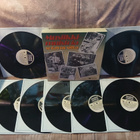 Musiikkimuistoja Sotavuosilta - 7LP BOXI - pikkukuva 3