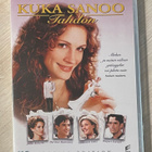 Kuka sanoo tahdon (1997) Julia Roberts (UUSI) - pikkukuva 1