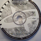 KREMLINS + ELAINE THOMAS :: RASPUTIN (LA-DI-DA) :: CD  MAX-S - pikkukuva 3