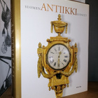 Suomen antiikkiesineet 1-3 - W+G 2005-2006 - pikkukuva 2