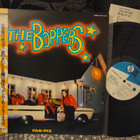 The Boppers LP - pikkukuva 1