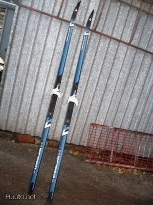 Sukset 200 cm