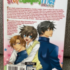 STOP BULLYING ME! (YAOI MANGA)  ENGL. - pikkukuva 2