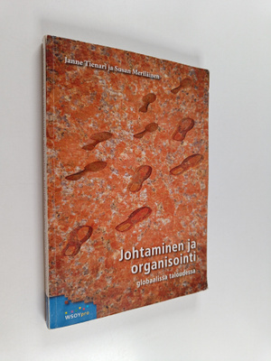 Janne Tienari ym. : Johtaminen ja organisointi globaaliss...