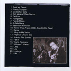 ADAM & THE ANTS studio demos 1977-1979 ...london kbd experim - pikkukuva 2