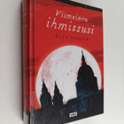 Glen Duncan : Viimeinen ihmissusi - pikkukuva 1