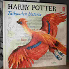 Harry Potter - Taikuuden historia - Tammi - Uusi - pikkukuva 1