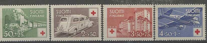 1944 PR ++