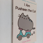 Claire Belton : I am Pusheen the cat - pikkukuva 1
