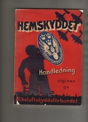 Hemskyddet (det enskilda luftskyddet), Ystad 1939, 219 ill.