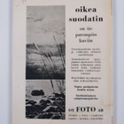 C. I. Jacobson : Suodattimet - pikkukuva 2