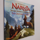 Scout Driggs : The Lion, the Witch and the Wardrobe: The ... - pikkukuva 1