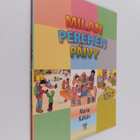 Maria Kähäri : Milan perehen päivy - pikkukuva 1