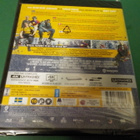 THE SUICIDE SQUAD UUSI 4K ULTRA HD + BLU-RAY (W) - pikkukuva 2