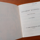 Laulamme kuorossa – L.J.G. Stråhle - pikkukuva 3