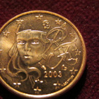 1 cent 2003 Ranska-France - pikkukuva 2