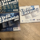 Vain elamaa CD levyja 3 kpl Kausi 1 Jatkuu ja Kausi 3 paiva - pikkukuva 2