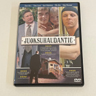 Juoksuhaudantie (DVD) - pikkukuva 1