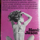 Hank Jason 90/1980: Salainen järjestö - pikkukuva 2