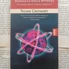 Noam Chomsky - Hinnalla millä hyvänsä (pokkari) - pikkukuva 1