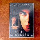 Petos mielessä DVD - pikkukuva 1