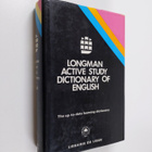 Longman active Study Dictionary of English - pikkukuva 1