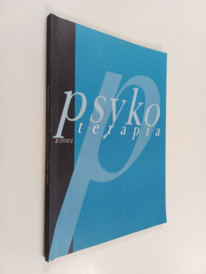 Psykoterapia 3/2001