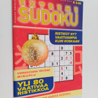 Extreme sudoku 6/2017 - pikkukuva 1